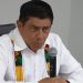 Descarta Salomón Jara renunciar tras asesinato del periodista Francisco Alejandro Leyva; pide a la FGR investigar al gobierno de Oaxaca