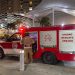 ¡Pánico en Plaza Las Américas! Cortocircuito provoca evacuación y movilización de emergencia en Cancún
