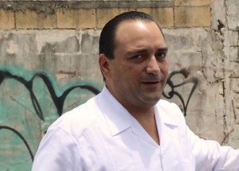 FGR contraataca: Apela absolución de Roberto Borge por delincuencia organizada