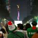 Fue identificado el masculino fallecido ayer en el Ángel de la Independencia: Sector Salud de la Ciudad de México