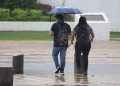 Alerta en Tabasco: Onda tropical 16 mantendrá lluvias fuertes y calor extremo este miércoles