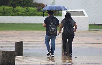 Alerta en Tabasco: Onda tropical 16 mantendrá lluvias fuertes y calor extremo este miércoles