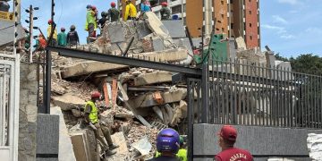 Despliegue internacional de rescate en Venezuela logra salvar a 12 personas tras terremotos: UNDAC