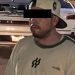 Aficionado detenido tras vandalizar un automóvil durante festejos mundialistas en Playa del Carmen