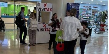 Visitax: Quintana Roo alista nuevo esquema de cobro vía aerolíneas para 2027