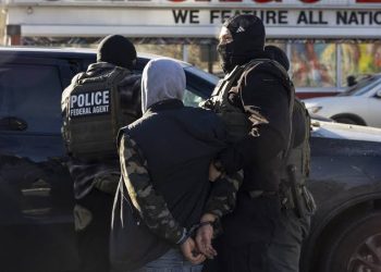México escala conflicto con EE.UU.: Presentará demandas penales tras muerte de migrante por agente del ICE