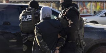México escala conflicto con EE.UU.: Presentará demandas penales tras muerte de migrante por agente del ICE