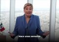 Maru Campos advierte: Proteger a Rocha Moya pone en riesgo la economía y el T-MEC