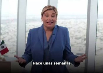 Maru Campos advierte: Proteger a Rocha Moya pone en riesgo la economía y el T-MEC