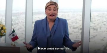 Maru Campos advierte: Proteger a Rocha Moya pone en riesgo la economía y el T-MEC
