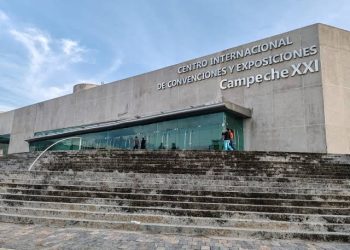 Campeche se consolida como potencia en turismo de reuniones al cierre del primer semestre 2026