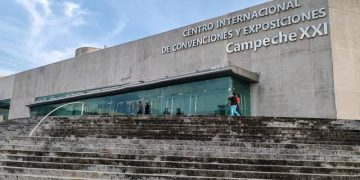 Campeche se consolida como potencia en turismo de reuniones al cierre del primer semestre 2026