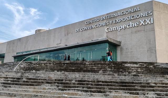 Campeche se consolida como potencia en turismo de reuniones al cierre del primer semestre 2026