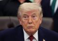 Trump se autoproclama «guardián» del Estrecho de Ormuz y exige pago por protección