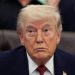 Trump se autoproclama «guardián» del Estrecho de Ormuz y exige pago por protección