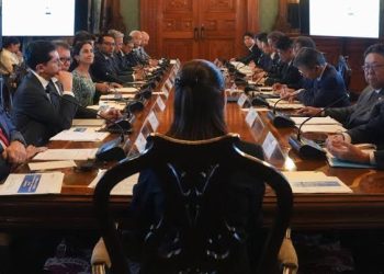 ¡México, imán de inversión asiática! Sheinbaum consolida alianza estratégica con el sector empresarial de Japón