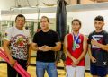 ¡Tulum, semillero de campeones! Diego Castañón fortalece el boxeo juvenil