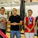¡Tulum, semillero de campeones! Diego Castañón fortalece el boxeo juvenil