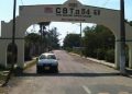 Hallan restos humanos y mensaje amenazante frente al CBTA 54