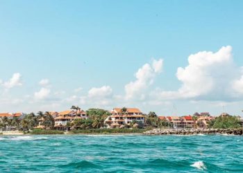 ¡Multimillonaria inversión turística en Puerto Aventuras! Proyectan nuevo hotel y complejo residencial