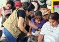 ¡Indignación nacional! Militante del PAN propone restringir el voto femenino bajo el modelo de «Voto por familia»