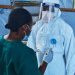 Crisis sanitaria en RD Congo: El brote de ébola escala a 828 fallecimientos
