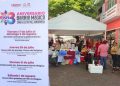 Barrio Mágico de Villahermosa celebra su tercer aniversario con gran corredor artesanal y cultural