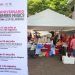 Barrio Mágico de Villahermosa celebra su tercer aniversario con gran corredor artesanal y cultural