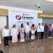 ¡Sabor y tradición! Inaugura Layda Sansores el programa «Campeche Sabe a Mar»