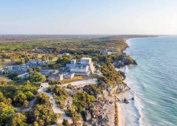 ¡Apuesta por el relanzamiento! Hoteleros celebran el programa «Tulum Renace» para rescatar la afluencia turística