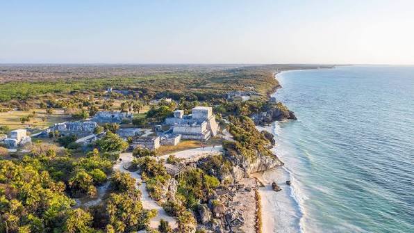 ¡Apuesta por el relanzamiento! Hoteleros celebran el programa «Tulum Renace» para rescatar la afluencia turística
