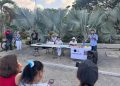 Más de 2 mil ciudadanos exigen transparencia en proyecto Villahermosa 2030; convocan a marcha este sábado