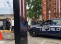 Tragedia en Seattle: Tiroteo durante el festival «Bite of Seattle» deja múltiples víctimas cerca de la Aguja Espacial