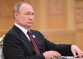Rusia afirma haber capturado 133 localidades ucranianas en lo que va de 2026 y consolida avance en el Donbás