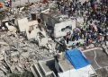 Terremoto de magnitud 7.1 sacude el sur de Japón: Reportan heridos, colapsos y temor por atrapados tras explosión en centro comercial