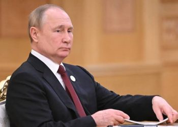 Rusia afirma haber capturado 133 localidades ucranianas en lo que va de 2026 y consolida avance en el Donbás