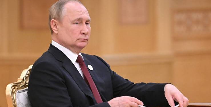 Rusia afirma haber capturado 133 localidades ucranianas en lo que va de 2026 y consolida avance en el Donbás