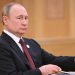 Rusia afirma haber capturado 133 localidades ucranianas en lo que va de 2026 y consolida avance en el Donbás