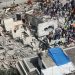 Terremoto de magnitud 7.1 sacude el sur de Japón: Reportan heridos, colapsos y temor por atrapados tras explosión en centro comercial