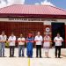 Transforman infraestructura rural en Campeche: Layda Sansores entrega agencias, parques y canchas en tres comunidades
