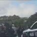 Persecución y balacera en la carretera Cancún-Puerto Morelos culmina con la detención de tres presuntos ladrones