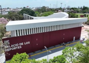 Proyecto «Villahermosa 2030»: Detalles se darán a conocer a finales de agosto, informa la CMIC Tabasco