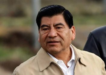 Concede Tribunal amparo a Mario Marín, pero el exgobernador seguirá recluido en el penal del Altiplano