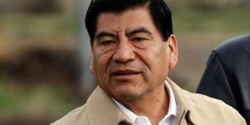 Concede Tribunal amparo a Mario Marín, pero el exgobernador seguirá recluido en el penal del Altiplano