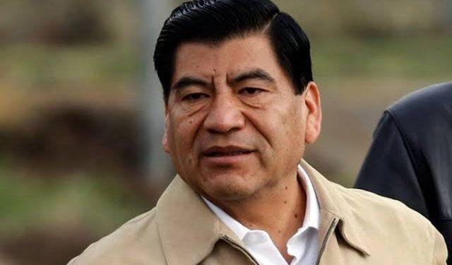 Concede Tribunal amparo a Mario Marín, pero el exgobernador seguirá recluido en el penal del Altiplano