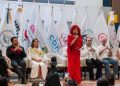 Certeza y tranquilidad: Layda Sansores entrega más de 2,000 títulos de propiedad en la antesala de su V Informe en Campeche