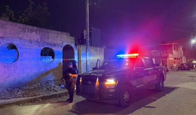 Linchamiento en Villas del Mar: Hombre muere tras ser sorprendido robando en la Región 248