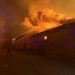 Devastador incendio en Zamora: El fuego arrasa 11 mil hectáreas en 24 horas y obliga a evacuar 14 poblaciones en España