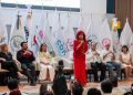Sin derechos humanos el poder pierde el rumbo: Clausuran con mensaje contundente el Congreso Nacional en Campeche