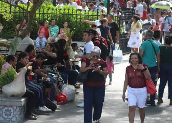 Apuesta por la diversificación: CCE destaca respiro económico en Ciudad del Carmen gracias al turismo